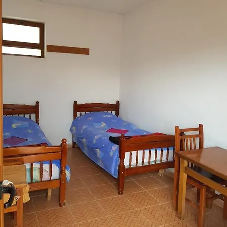 Bed and Breakfast Ensol