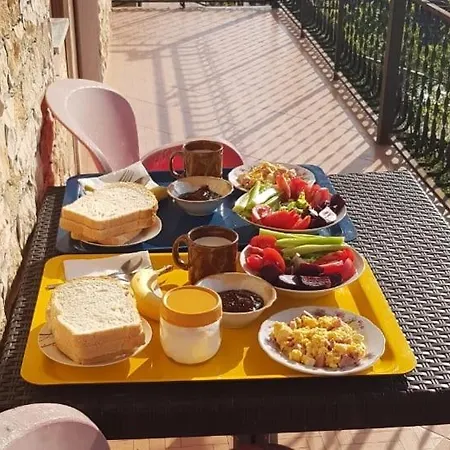 Bed and Breakfast Ensol *
