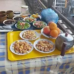 Alojamento de Acomodação e Pequeno-almoço Ensol *