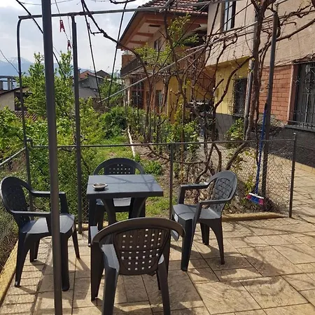 Ensol * Peshkopi