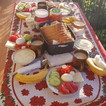 فندق مبيت وإفطار Ensol Peshkopi