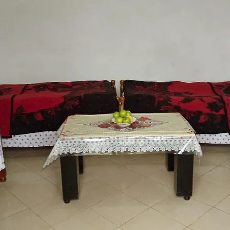 Ensol * Peshkopi